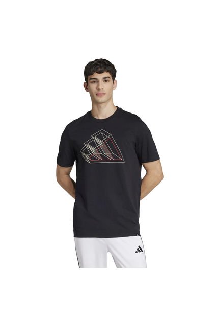 CAMISETA ADIDAS HOMBRE JJ3866 Talla S