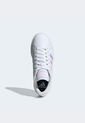 Tenis adidas Sportswear Grand Court Base 2.0 Blanco de adidas Performance