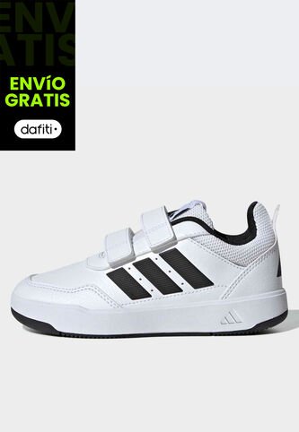 Tenis Lifestyle adidas Sportswear Tensaur Sport 3.0 CF Blanco adidas Performance