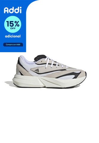 TENIS ADIDAS MUJER JH6962 LIGHTBLAZE Talla 5.5 adidas Performance