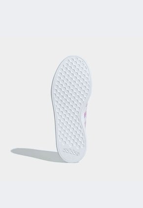 Tenis adidas Sportswear Grand Court Base 2.0 Blanco