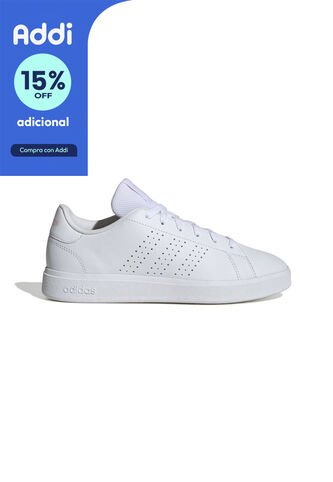 TENIS ADIDAS MUJER IF4136 ADVANTAGE BAS Talla 5.5 adidas Performance