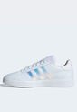 Tenis adidas Sportswear Grand Court Base 2.0 Blanco de adidas Performance