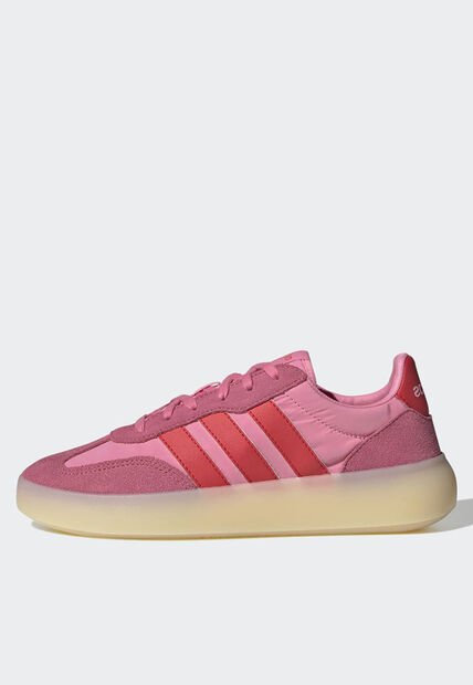 Tenis adidas Sportswear Barreda Decode Rosa