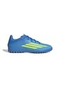 GUAYO ADIDAS UNISEXO JR9050 F50 CLUB Talla 8 de adidas Performance