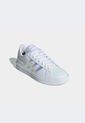 Tenis adidas Sportswear Grand Court Base 2.0 Blanco de adidas Performance