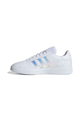 TENIS ADIDAS MUJER IG6374 GRAND COURT B Talla 6.5