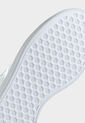 Tenis adidas Sportswear Grand Court Base 2.0 Blanco de adidas Performance