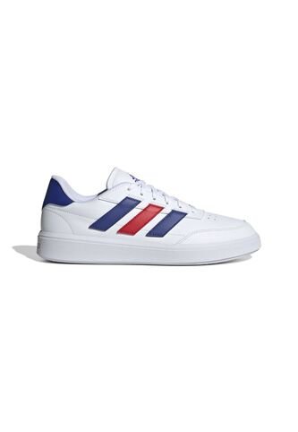 TENIS ADIDAS HOMBRE IF4032 COURTBLOCK Talla 7.5 adidas Performance
