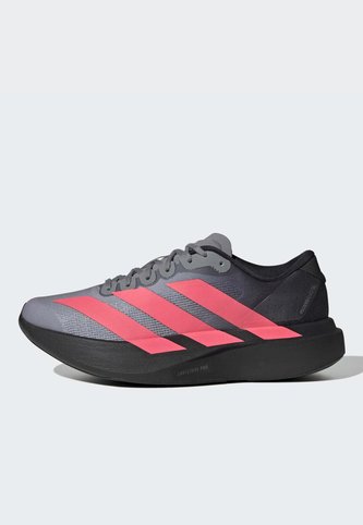 Tenis Running adidas Performance Adizero Evo SL Gris adidas Performance