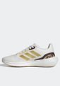 Tenis Running Marfil-Dorado-Beige adidas Performance Runfalcon 2.0 de adidas Performance