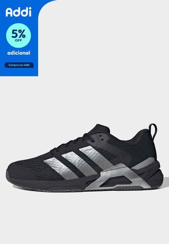 Tenis adidas Performance Dropset Control Negro adidas Performance