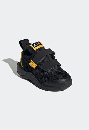 Tenis Lifestyle Amarillo-Negro adidas Performance Lego Sport Pro