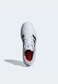 Tenis adidas Performance Dropset Base Blanco de adidas Performance
