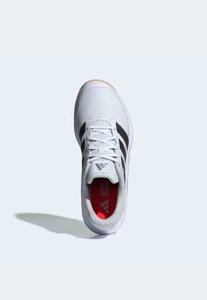 Tenis adidas Performance Dropset Base Blanco
