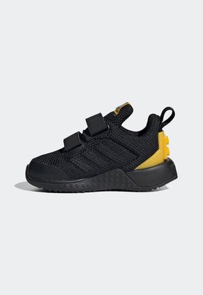 Tenis Lifestyle Amarillo-Negro adidas Performance Lego Sport Pro