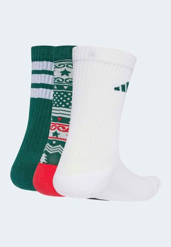 Medias X3 adidas Sportswear Multicolor adidas Performance