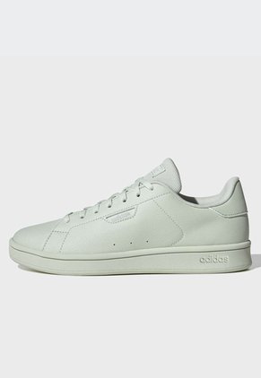 Tenis Lifestyle adidas Sportswear Urban Court Verde