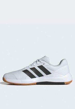 Tenis adidas Performance Dropset Base Blanco