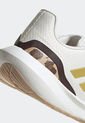 Tenis Running Marfil-Dorado-Beige adidas Performance Runfalcon 2.0 de adidas Performance