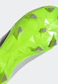 Guayo Blanco-Amarillo Neón-Blanco adidas Performance Predator Accuracy.3 L FG de adidas Performance