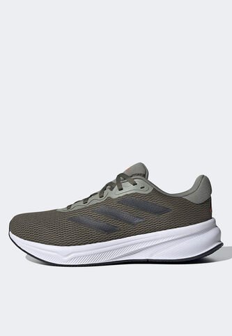 Tenis Running adidas Performance Response Verde Oliva adidas Performance