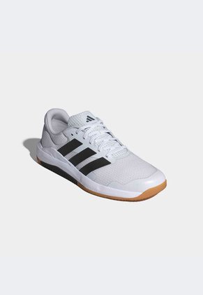 Tenis adidas Performance Dropset Base Blanco