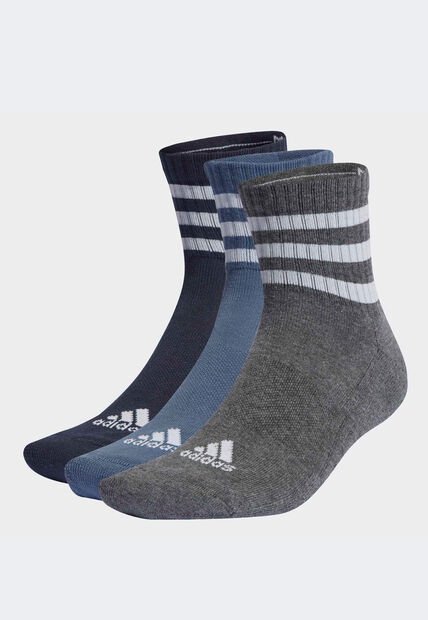 Medias X3 adidas Performance Multicolor