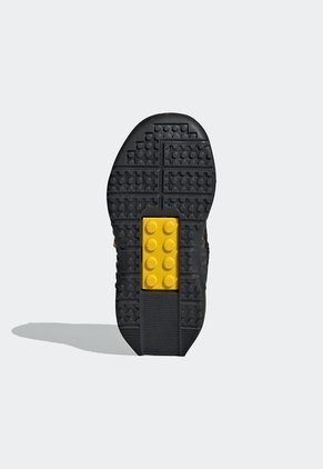 Tenis Lifestyle Amarillo-Negro adidas Performance Lego Sport Pro