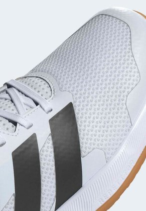 Tenis adidas Performance Dropset Base Blanco