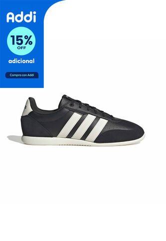 TENIS ADIDAS HOMBRE HQ7382 BARREDA LO Talla 7.5 adidas Performance