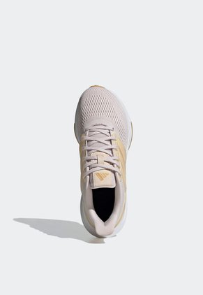 Tenis Running Palo Rosa-Nude-Blanco adidas Performance Ultrabounce