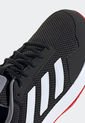 Tenis para Tennis Negro-Blanco-Rojo adidas Performance Game Spec 2 de adidas Performance