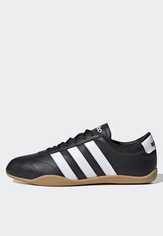 Tenis adidas Sportswear Grand Court Lo Negro adidas Performance