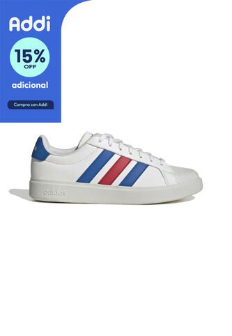 TENIS ADIDAS HOMBRE IH4276 STREETTALK Talla 8.5 adidas Performance