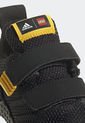 Tenis Lifestyle Amarillo-Negro adidas Performance Lego Sport Pro de adidas Performance