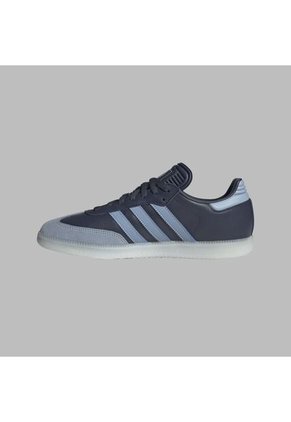 Tenis Adidas Hombre Samba Centenario Sele Argentina-Azul