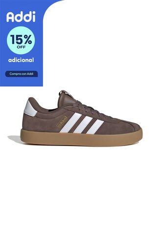 TENIS ADIDAS HOMBRE JP7536 VL COURT 3.0 Talla 9.5 adidas Performance