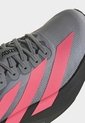 Tenis Running adidas Performance Adizero Evo SL Gris de adidas Performance
