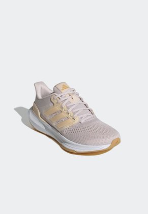 Tenis Running Palo Rosa-Nude-Blanco adidas Performance Ultrabounce