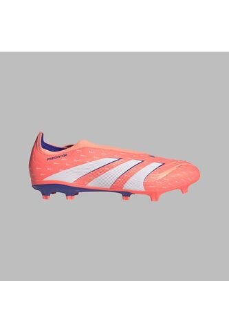 Guayos Adidas Predator League Sin Cordones FG/MG adidas Performance