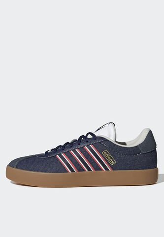 Tenis adidas Sportswear VL Court 3.0 Azul adidas Performance