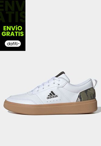 Tenis Lifestyle adidas Sportswear Park Street Blanco adidas Performance