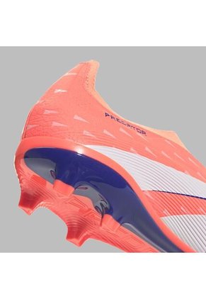 Guayos Adidas Predator League Sin Cordones FG/MG