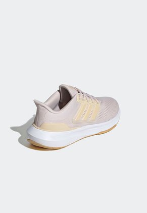 Tenis Running Palo Rosa-Nude-Blanco adidas Performance Ultrabounce