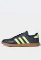Tenis adidas Sportswear  Breaknet Sleek Azul de adidas Performance