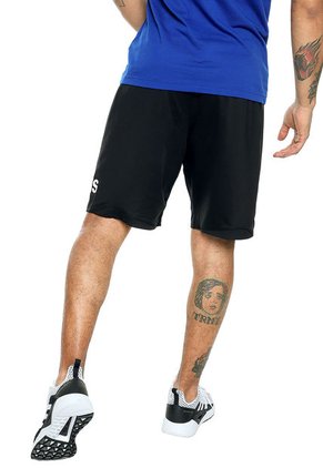 Pantaloneta Negro adidas Performance 4K_SPR A Bos 9