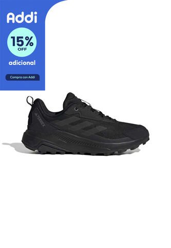 TENIS ADIDAS MUJER ID3464 TERREX ANYLAN Talla 5.5 adidas Performance