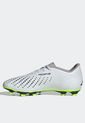 Guayo Blanco-Negro-Amarillo adidas Performance Predator Accuracy 4 de adidas Performance