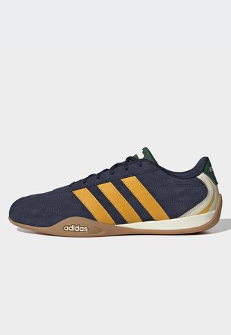 Tenis Lifestyle adidas Sportswear Groundpulse Azul adidas Performance